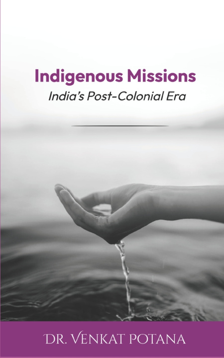 Carte Indigenous Missions Venkat Potana