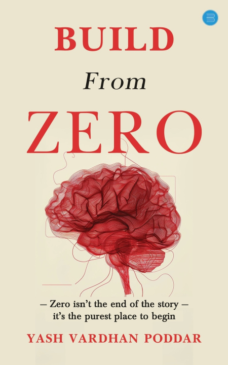 Book Build From Zero Yash Vardhan Poddar