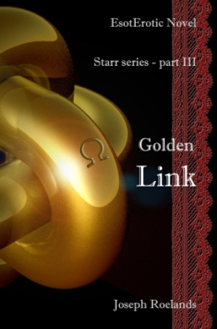 Kniha Golden Link Joseph Roelands