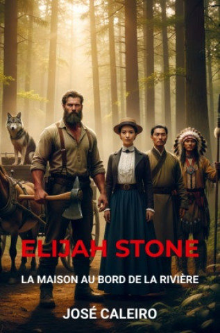 Carte Elijah Stone José Caleiro