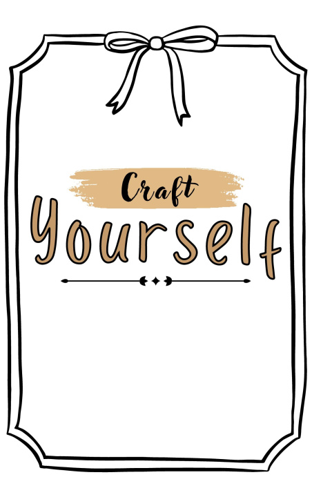Книга Craft Yourself 