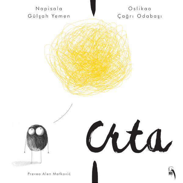 Libro Crta Gulsah Yemen