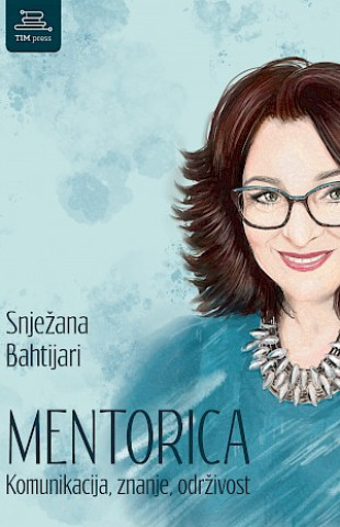 Libro Mentorica Snježana Bahtijari