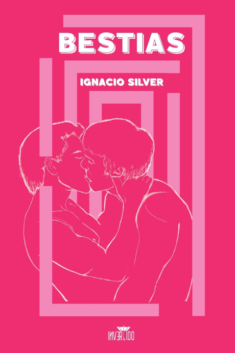 Libro Bestias Ignacio Silver