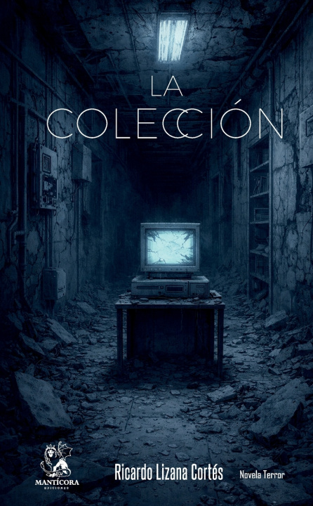 Книга La Colección Ricardo Lizana Cortés