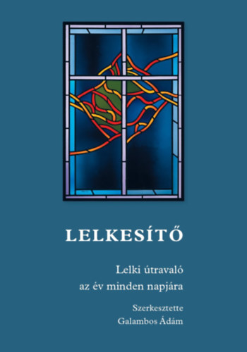 Buch Lelkesítő 