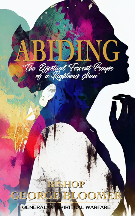 Book Abiding George Bloomer