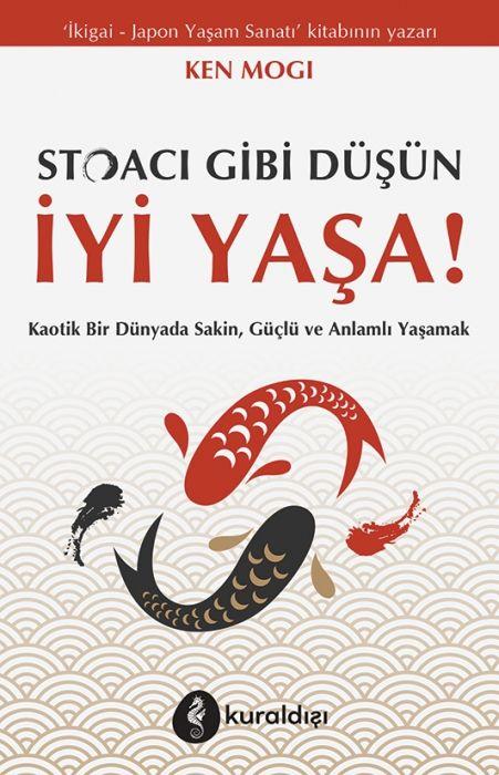 Buch Stoaci Gibi Düsün Iyi Yasa 