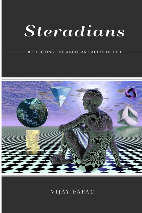Libro Steradians Vijay Fafat
