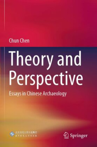 Книга Theory and Perspective Chun Chen
