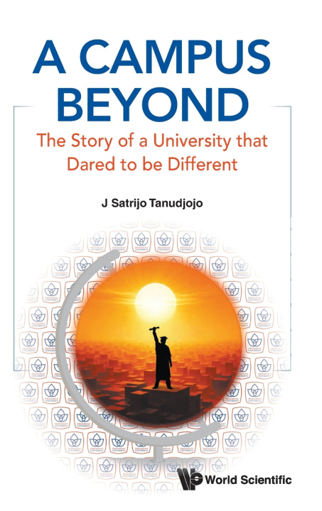 Libro CAMPUS BEYOND, A TANUDJOJO J SATRIJO