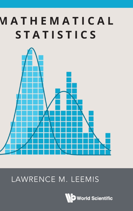 Boek MATHEMATICAL STATISTICS LEEMIS LAWRENCE M