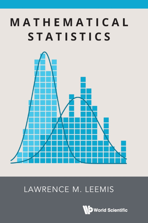 Книга MATHEMATICAL STATISTICS LEEMIS LAWRENCE M