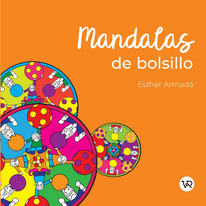 Knjiga Mandalas de bolsillo (11) Esther Armadà