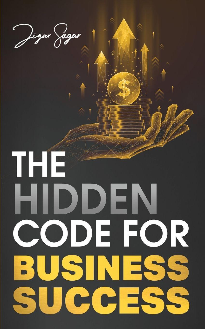 Buch The Hidden Code for Business Success 