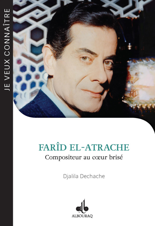 Carte Farid al-Atrache Djalila Dechache