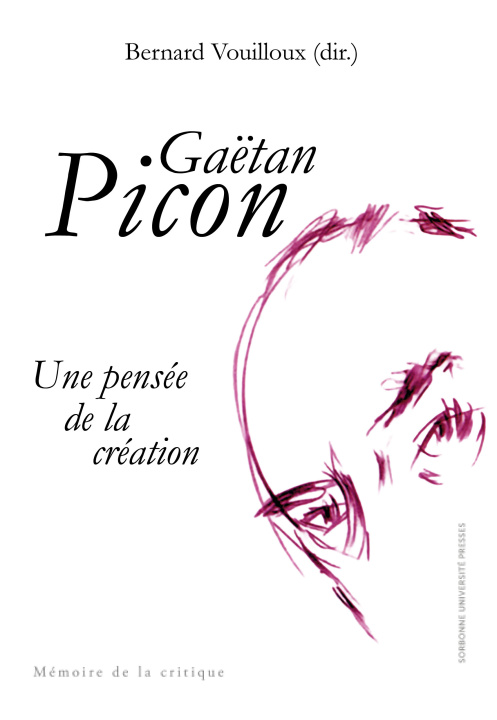 Книга Gaëtan Picon Picon