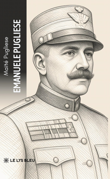 Carte Emanuele Pugliese Maïté Pugliese