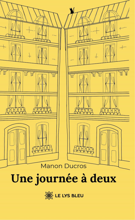 Книга Une journée à deux Manon Ducros