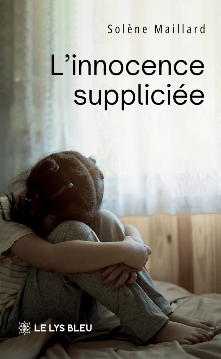 Książka L'innocence suppliciée Solène Maillard
