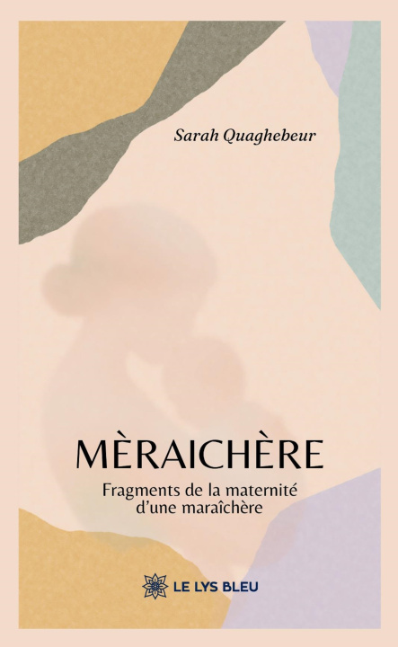 Carte Mèraichère Sarah Quaghebeur