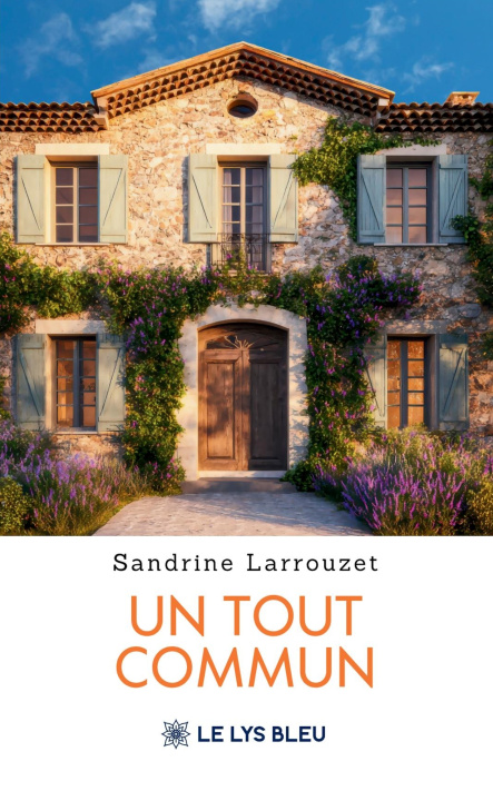 Carte Un tout commun Sandrine Larrouzet