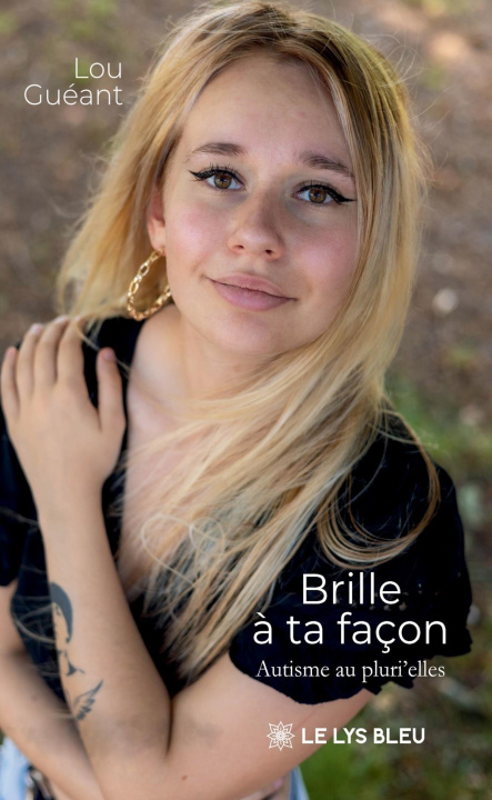 Könyv Brille à ta façon Lou Guéant