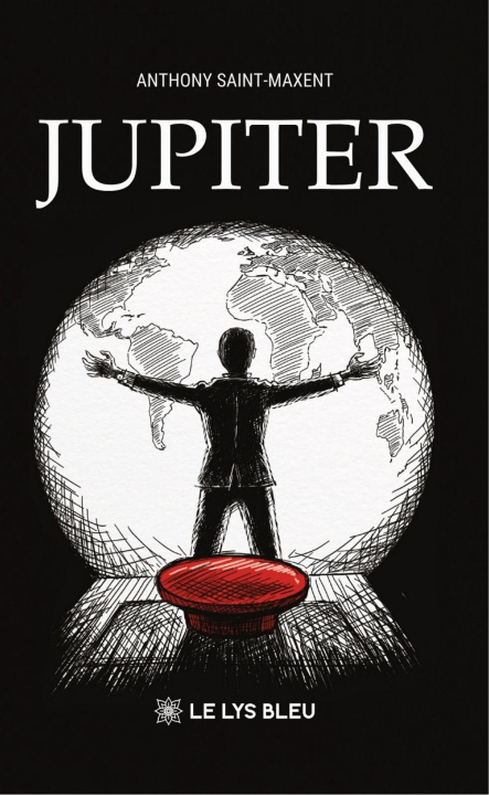 Libro Jupiter Anthony Saint-Maxent