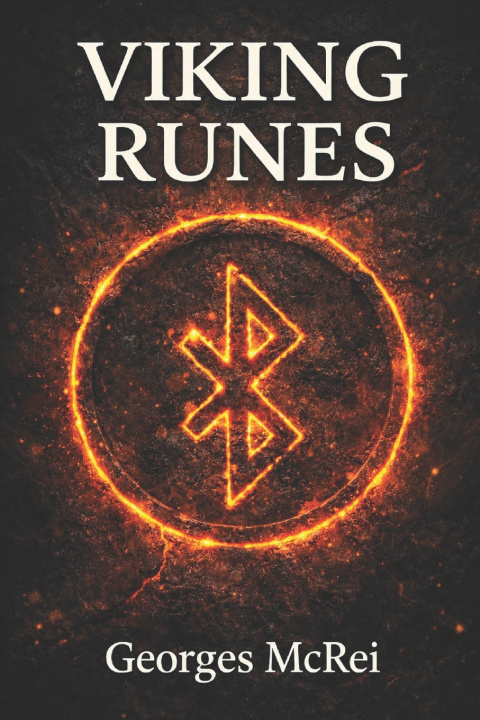 Carte Viking Runes Georges McRei