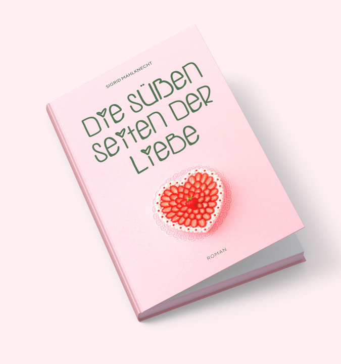 Книга Die süßen Seiten der Liebe 