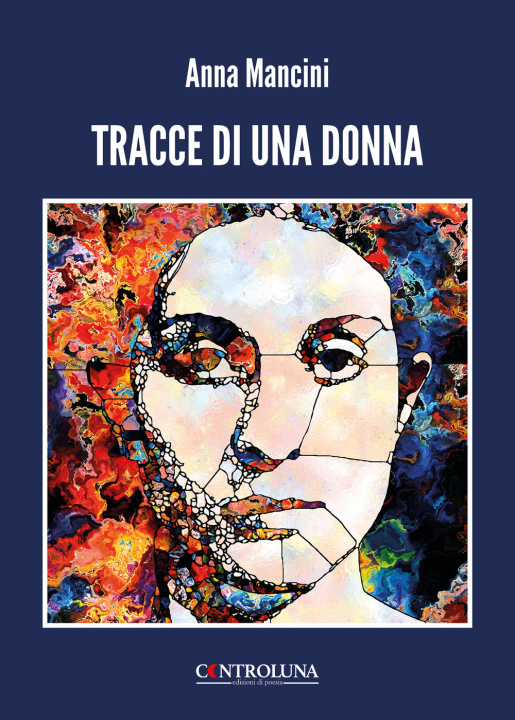 Książka Tracce di una donna Anna Mancini
