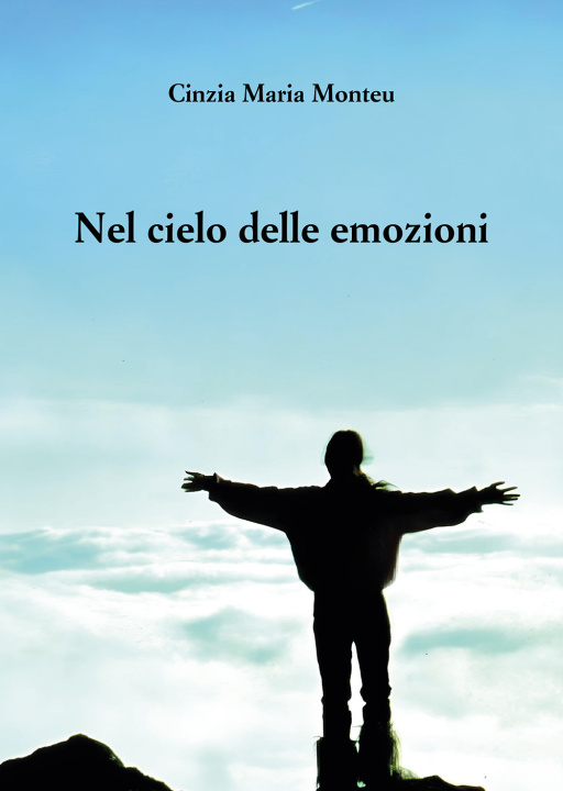Carte Nel cielo delle emozioni Cinzia Maria Monteu