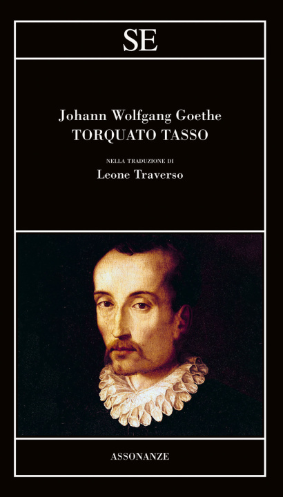 Buch Torquato Tasso Johann Wolfgang Goethe