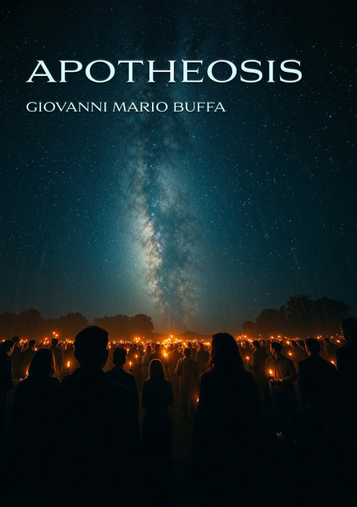 Книга Apotheosis Giovanni Mario Buffa
