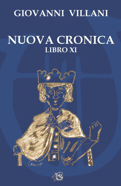 Carte Nuova cronica Giovanni Villani