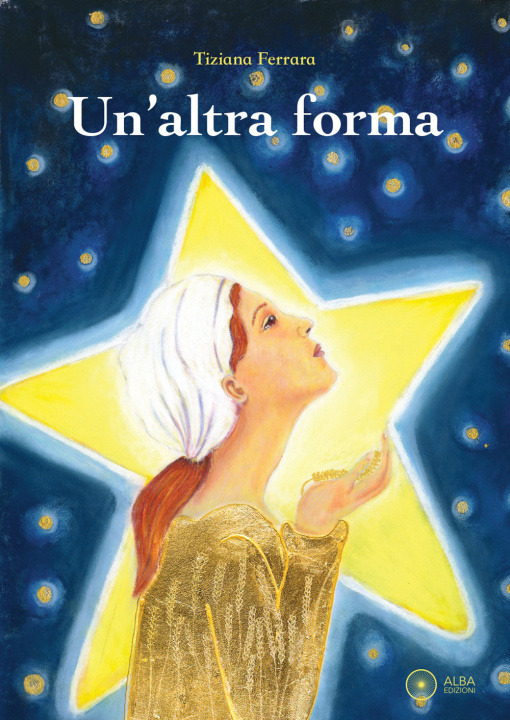 Книга altra forma Tiziana Ferrara