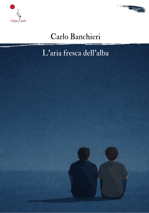 Książka aria fresca dell'alba Carlo Banchieri