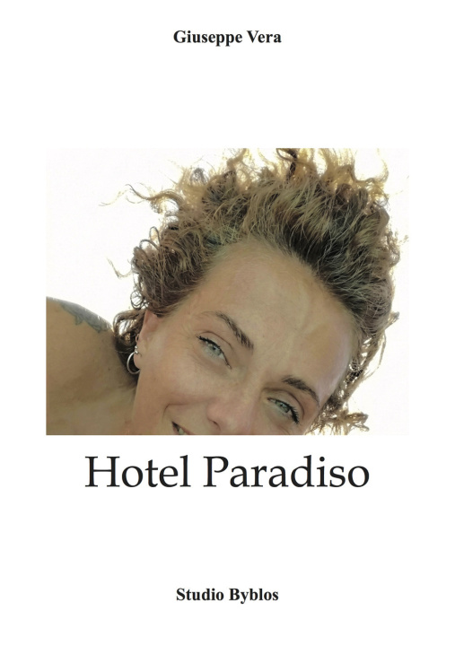 Könyv Hotel paradiso Giuseppe Vera