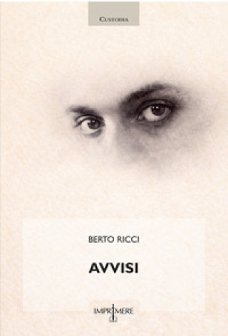 Carte Avvisi Berto Ricci