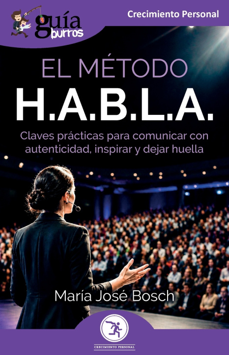 Книга GuíaBurros María José Bosch
