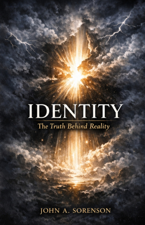 Libro IDENTITY John Aubrey Sorenson