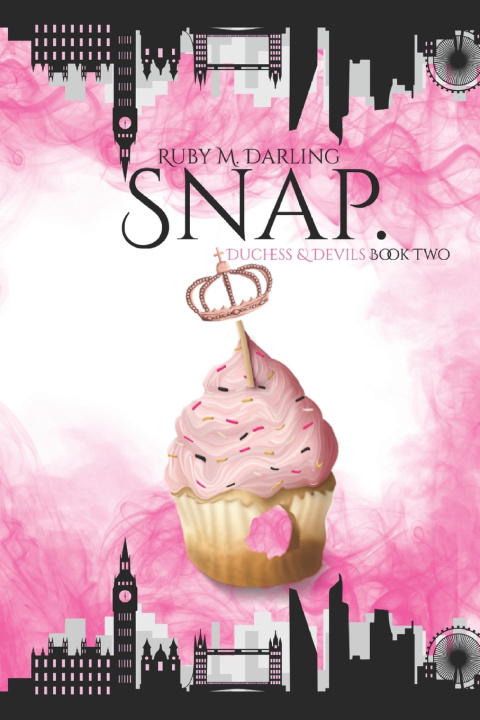 Βιβλίο Snap. Ruby M Darling