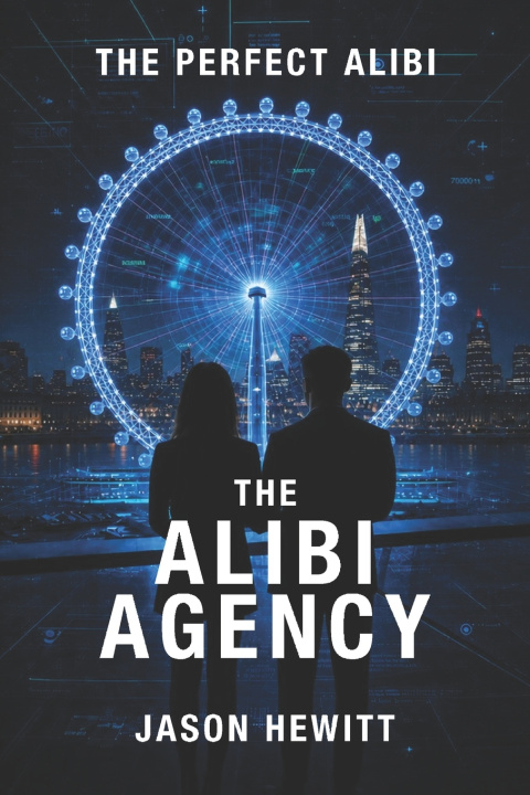 Carte The Alibi Agency Jason Hewitt