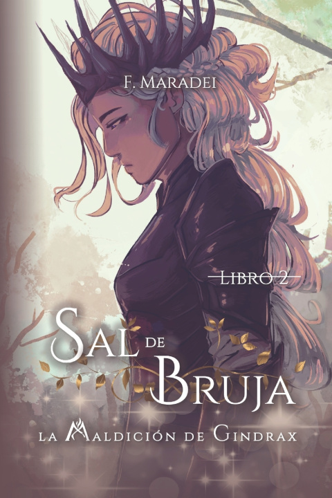 Buch Sal de Bruja F. Maradei