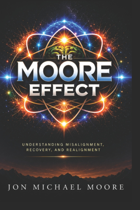 Book The Moore Effect Jon Michael Moore