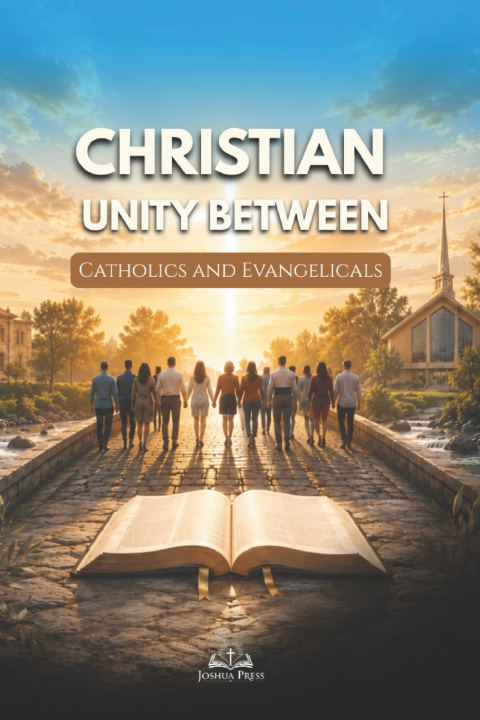 Buch Christian Unity Between Catholics and Evangelicals Joshua Press