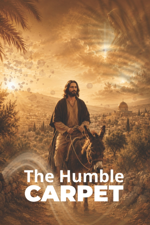 Carte The Humble Carpet Catholic Library Domingos Aiolfe