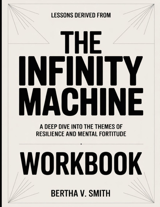Книга Lessons Derived From The Infinity Machine Bertha V. Smith