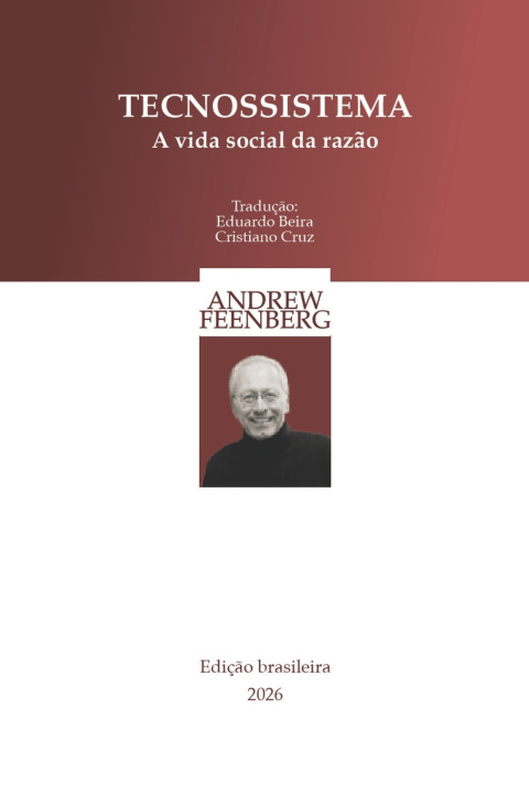 Книга Tecnosistema Eduardo Beira