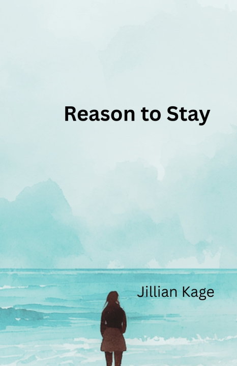 Carte Reason To Stay Jillian Kage